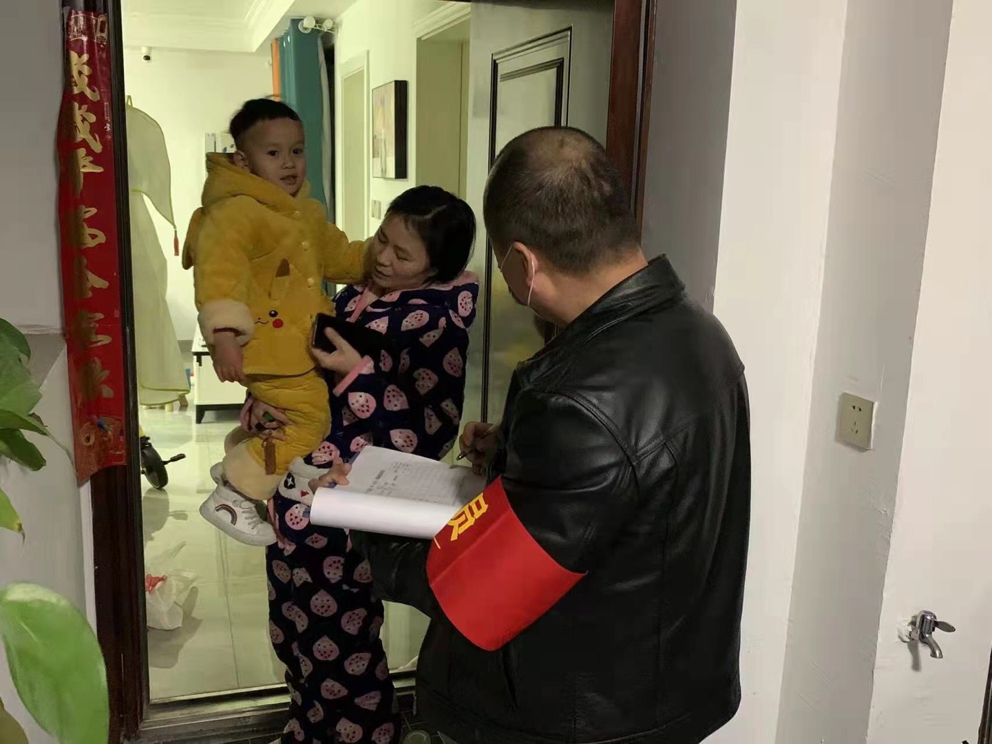 全力以赴，彰顯國企擔當3