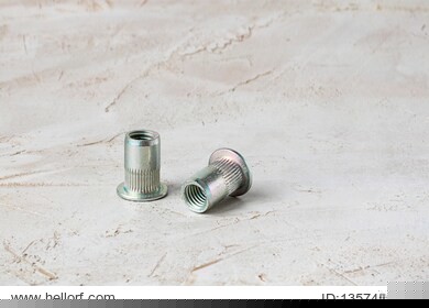 緊固件檢測(cè)-鉚螺母檢測(cè)