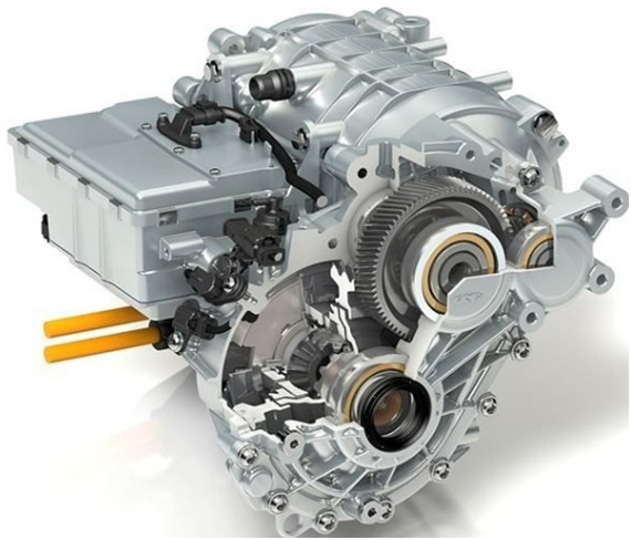 新能源汽車動(dòng)力總成檢測(cè)