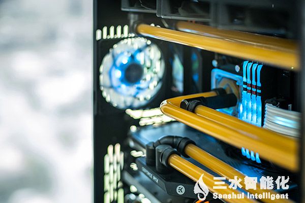 樓宇自控系統(tǒng)是什么？從樓宇自控原理圖說起！