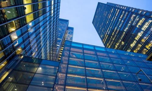 智能建筑包含哪些系統(tǒng)？從發(fā)展歷史說起！