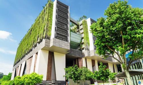 哪些部件是樓宇自動(dòng)化系統(tǒng)的關(guān)鍵組成部分？