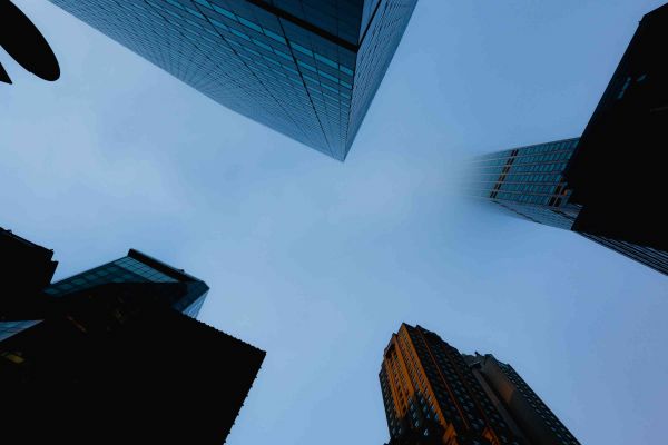 IBMS管理平臺(tái)，智慧建筑