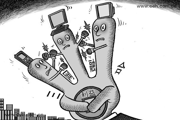 樓宇自控系統(tǒng)如何實現三網融合？