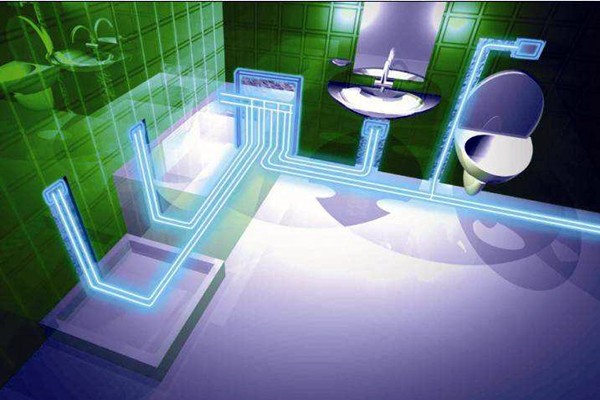 樓宇智能化給排水系統(tǒng)的設(shè)計(jì)需要注意那些問題？