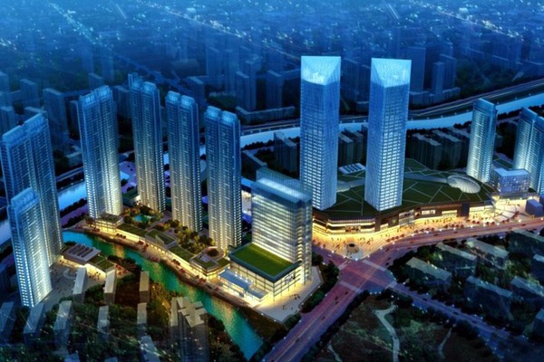 為什么說樓宇自控極具智能化？