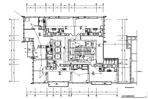 智能樓宇控制系統(tǒng)的應(yīng)用不要忽視電氣保護(hù)功能！