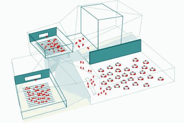 樓宇智能化如何控制火災(zāi)？
