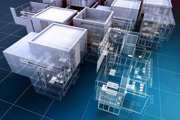 信息模型技術在智能樓宇控制系統(tǒng)中的應用！