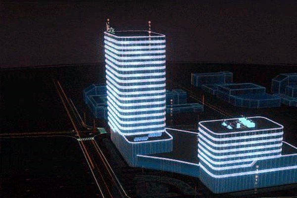 樓宇自控安全防范系統(tǒng)的建立！