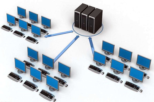 計算機技術與樓宇自控的直接關聯(lián)！