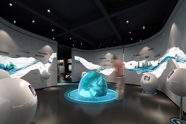 虛擬技術(shù)在樓宇控制系統(tǒng)中的應(yīng)用！