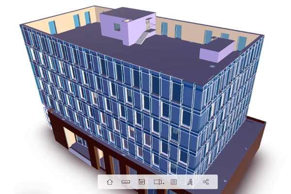 丁秀洪闡述樓宇自控自身所具備的優(yōu)勢特點(diǎn)！