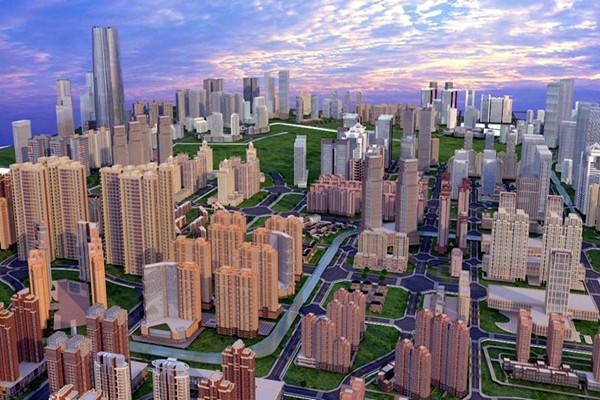 智能樓宇控制系統(tǒng)為何倡導(dǎo)電氣節(jié)能？