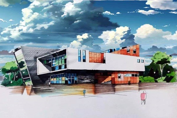 智能樓宇自控系統(tǒng)為您打造綠色智能樓宇！