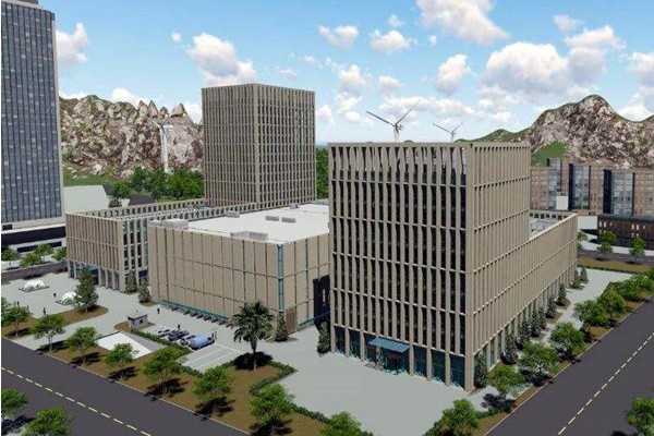 如何看待樓宇自動(dòng)化系統(tǒng)的集成模型？