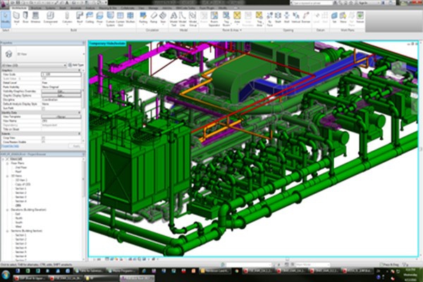 樓宇智能化系統(tǒng)能夠為人們提供哪些便利？
