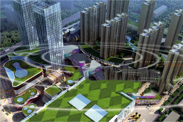 樓宇行業(yè)不斷進步，當(dāng)代樓宇自控發(fā)展如何了？