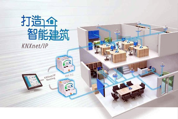 樓宇控制系統(tǒng)一定要具備的三個(gè)條件！