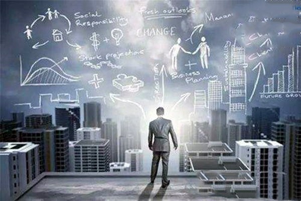 智能通信提高了樓宇自控水平！