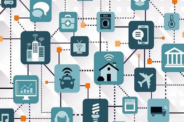 樓宇自動(dòng)化與物聯(lián)網(wǎng)技術(shù)的密切配合！