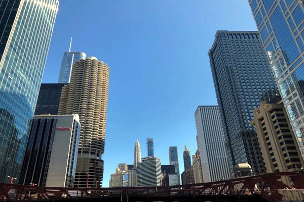 有關(guān)樓宇自控降低耗能的規(guī)劃！