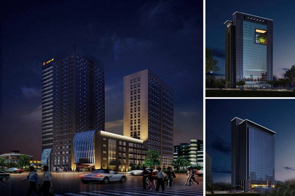 保溫層和氣密層的設(shè)計(jì)是樓宇自動化節(jié)能性的顯著體現(xiàn)！