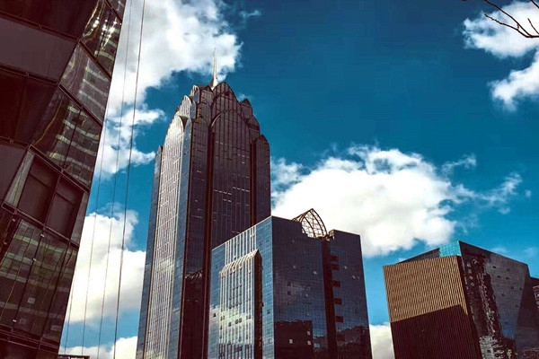 當(dāng)前樓宇控制系統(tǒng)應(yīng)用的基本現(xiàn)狀！