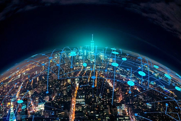 智能樓宇控制系統(tǒng)的三點(diǎn)管理特點(diǎn)！