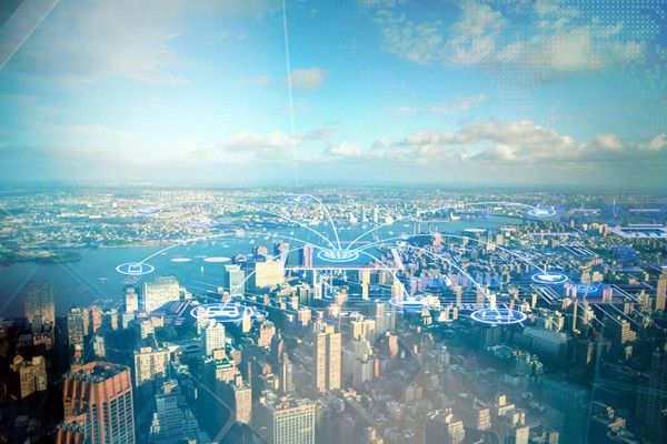 樓宇自控的優(yōu)點！