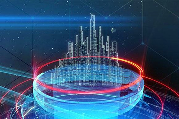 樓宇智能化建設(shè)的物質(zhì)和理論基礎(chǔ)！