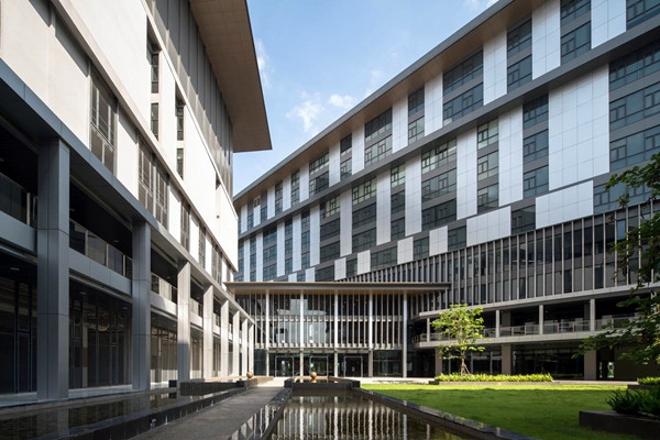 如何快速推進樓宇自控產(chǎn)業(yè)化發(fā)展？