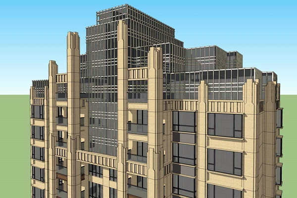 樓宇自控相關政策規(guī)范的完善迫在眉睫！