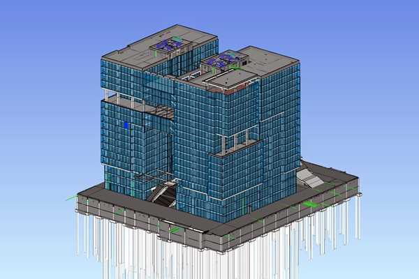 樓宇智能化與互聯(lián)網(wǎng)的結(jié)合存在哪些應(yīng)用問題？