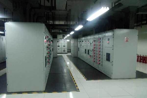 變配電監(jiān)控系統(tǒng)助力樓宇自動(dòng)化的實(shí)現(xiàn)！