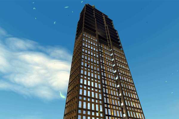 樓宇自動(dòng)化的數(shù)字化發(fā)展面臨兩大問(wèn)題！