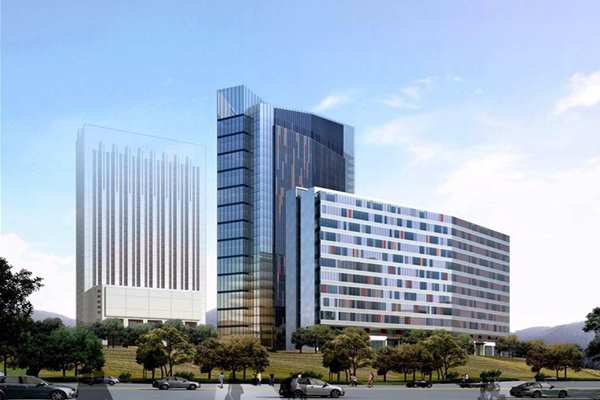 綠色樓宇對樓宇自動(dòng)化系統(tǒng)的迫切需要！