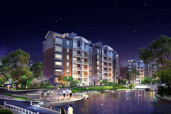 樓宇智能化技術(shù)及其實(shí)踐工序！