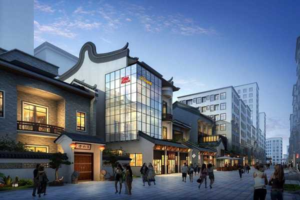 樓宇自控系統(tǒng)集合了多種先進(jìn)技術(shù)！