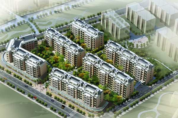 樓宇控制管理工作的復(fù)雜性！