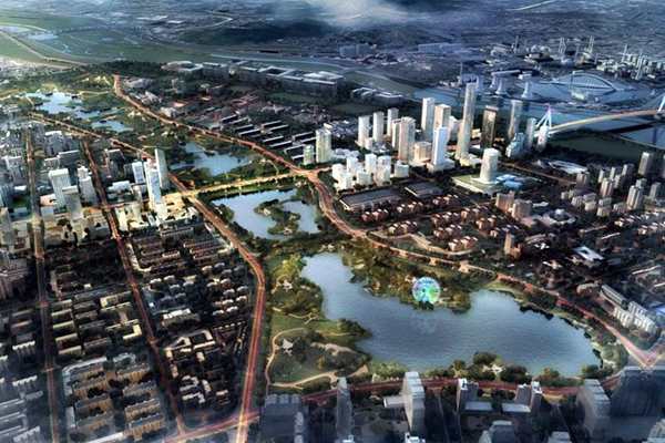 樓宇節(jié)能，我選擇樓宇智能化系統(tǒng)！