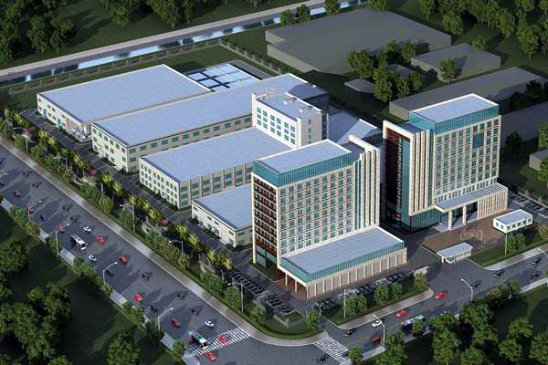 樓宇自控系統(tǒng)的布線細(xì)節(jié)匯總！