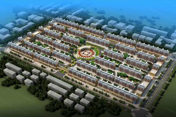 樓宇智能化的四大表現(xiàn)形式！