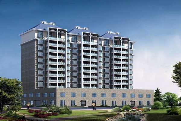 樓宇控制系統(tǒng)內(nèi)部構(gòu)造剖析！