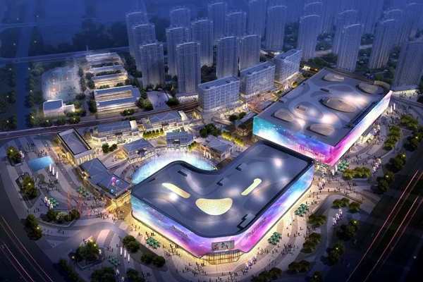 未來樓宇智能化建設(shè)上的思考！