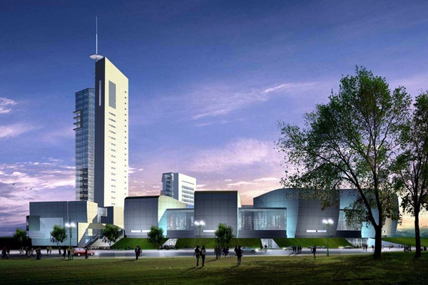 樓宇自動化項目管理系統(tǒng)的作用！