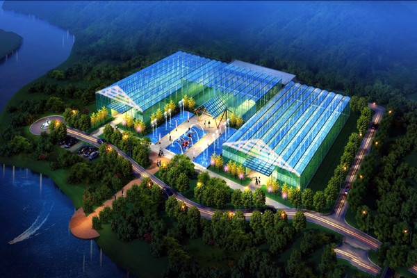 我國(guó)樓宇自控系統(tǒng)的發(fā)展速度已超全球平均速度！