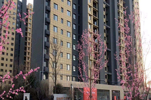 濟(jì)南高新區(qū)賢文中心樓宇自控系統(tǒng)的總體設(shè)計(jì)！