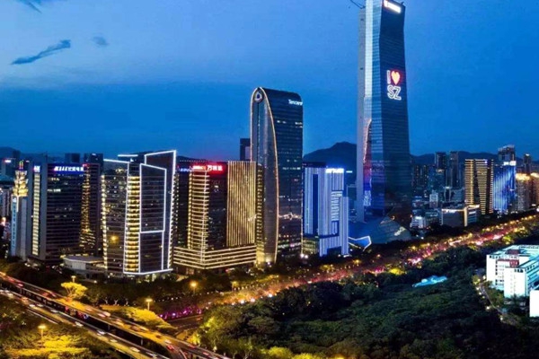 加強樓宇控制施工團(tuán)隊的建設(shè)！