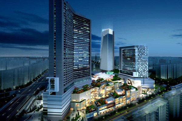 樓宇自動化系統(tǒng)集成管理的實施兩步驟！